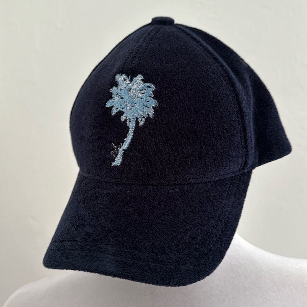 Orlebar brown beesley cap